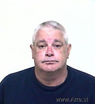 John Joseph Oliver Mugshot