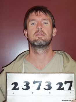 John Cory Patton Mugshot