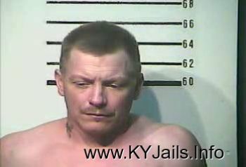 John Paul Grubbs   Mugshot