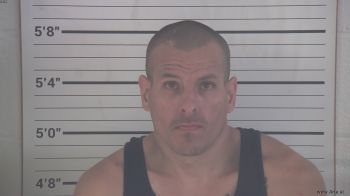 John Richard Pike Mugshot