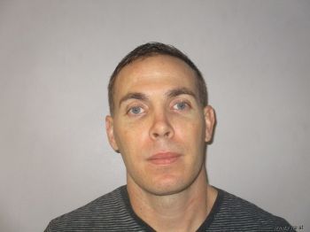 John  Preston Mugshot