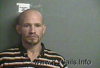 John R Goggans Ii   Mugshot