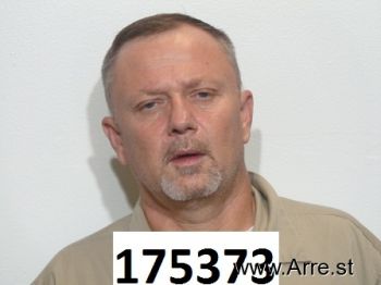 John Glenn Ray Mugshot