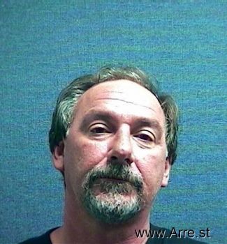 John Herald Rearden Mugshot