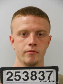 John  Riggs Mugshot