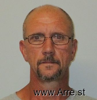 John Joseph Rojewski Mugshot