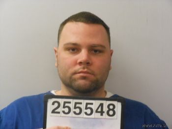 John D Sharp Mugshot