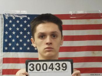 John Andrew Shelton Mugshot