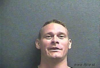 John Wesley Shelton Mugshot