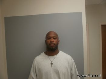 John Randolph Towns Mugshot