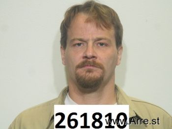 John Jr Wagner Mugshot