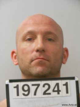 John Paul Walsh Mugshot