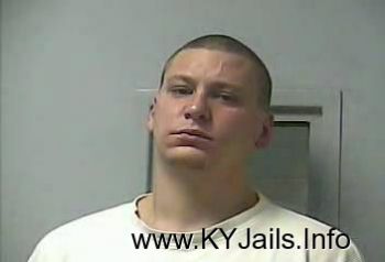 John Wayne Irwin Jr   Mugshot