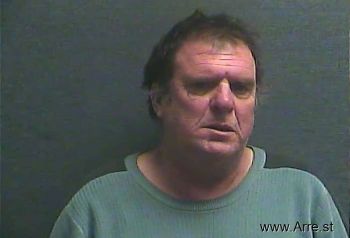 John Leslie Webster Mugshot