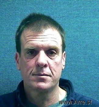 John Leslie Webster Mugshot