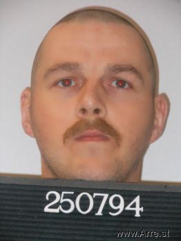 John Paul Wells Mugshot