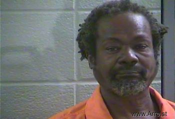 John  Wells Mugshot