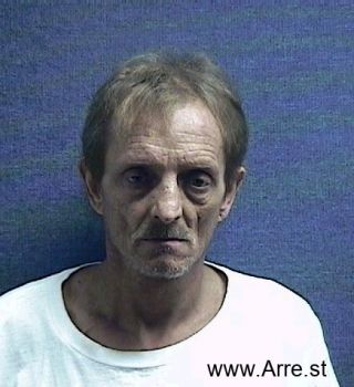 John Lee Wells Mugshot