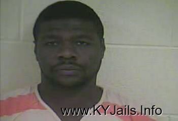 John White Jr   Mugshot