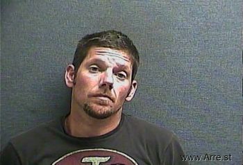 John  Wooten Mugshot