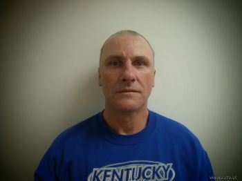 John  Wynn Mugshot