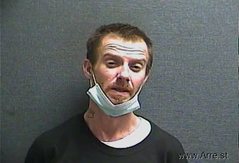 John Thomas Yaegel Mugshot