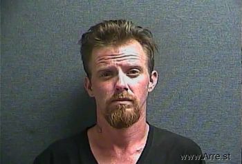 John Thomas Yaegel Mugshot