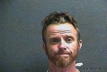 John Thomas Yaegel Mugshot