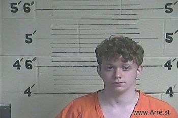 Johnathan  Akers Mugshot