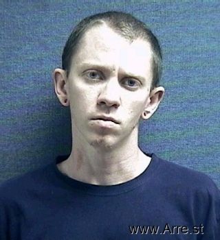 Johnathan Paul Barnett Mugshot