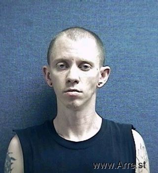 Johnathan Paul Barnett Mugshot