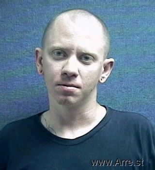 Johnathan Paul Barnett Mugshot