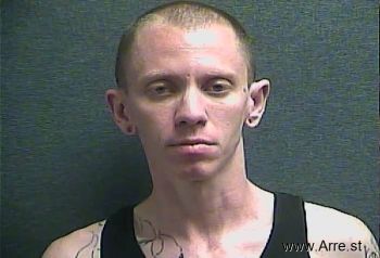 Johnathan Paul Barnett Mugshot