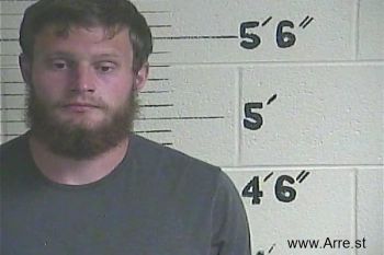 Johnathan  Barrett Mugshot