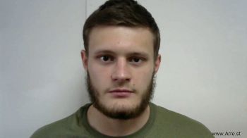 Johnathan  Barrett Mugshot