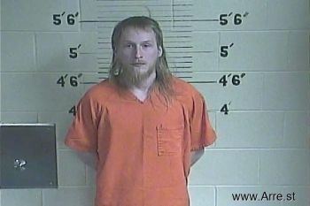 Johnathan  Branham Mugshot