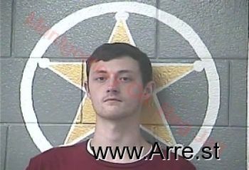 Johnathan Taylor Browning Mugshot