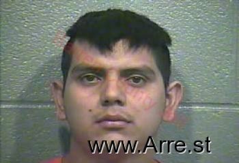 Johnathan Nmn Carmona-oropreza Mugshot