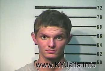 Johnathan Curtis Fannon   Mugshot