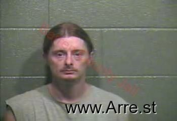 Johnathan Todd Dean Mugshot