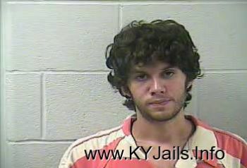 Johnathan Dimitry Waskiw   Mugshot