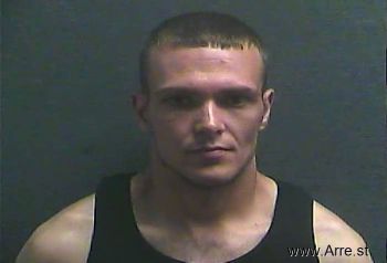 Johnathan  English Mugshot