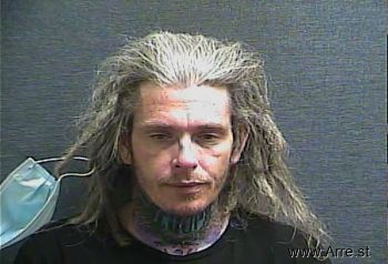 Johnathan  Fowler Mugshot