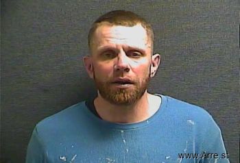 Johnathan Allen Hamilton Mugshot