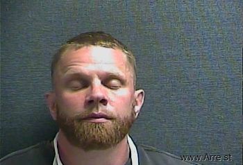 Johnathan Allen Hamilton Mugshot