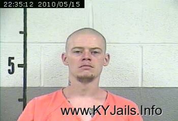 Johnathan Michael Greenwood   Mugshot