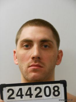 Johnathan C Moore Mugshot