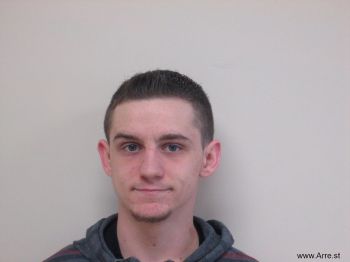 Johnathan M Nash Mugshot