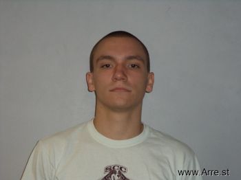 Johnathan S Poole Mugshot