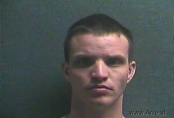 Johnathan Daniel Ramsey Mugshot